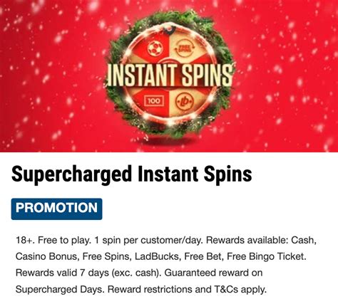 ladbrokes free spins for acca winners|FREE SPINS DROP .